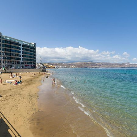 Cute On The Beach By Canariasgetaway Apartment Las Palmas de Gran Canaria Bagian luar foto