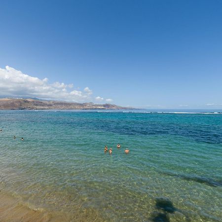 Cute On The Beach By Canariasgetaway Apartment Las Palmas de Gran Canaria Bagian luar foto