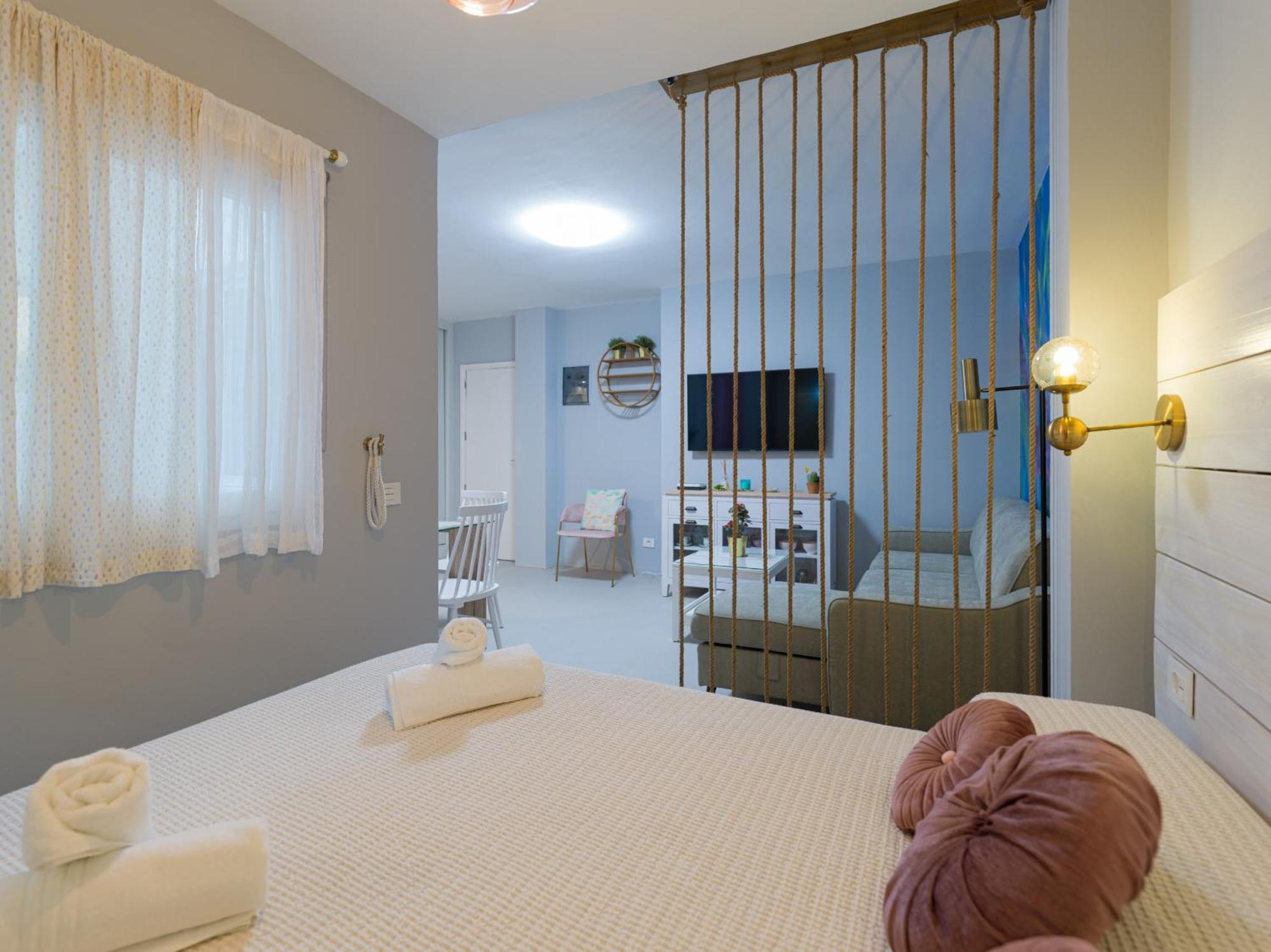 Cute On The Beach By Canariasgetaway Apartment Las Palmas de Gran Canaria Bagian luar foto