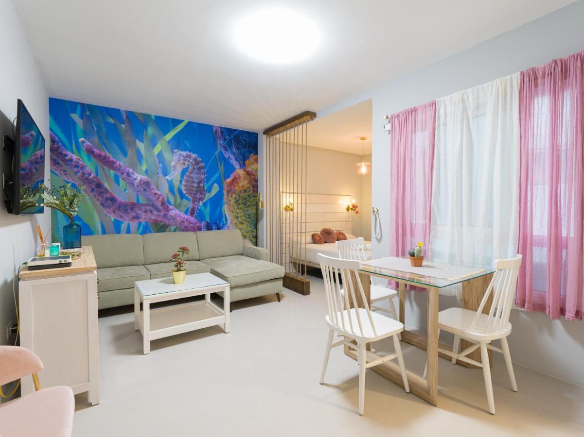 Cute On The Beach By Canariasgetaway Apartment Las Palmas de Gran Canaria Bagian luar foto