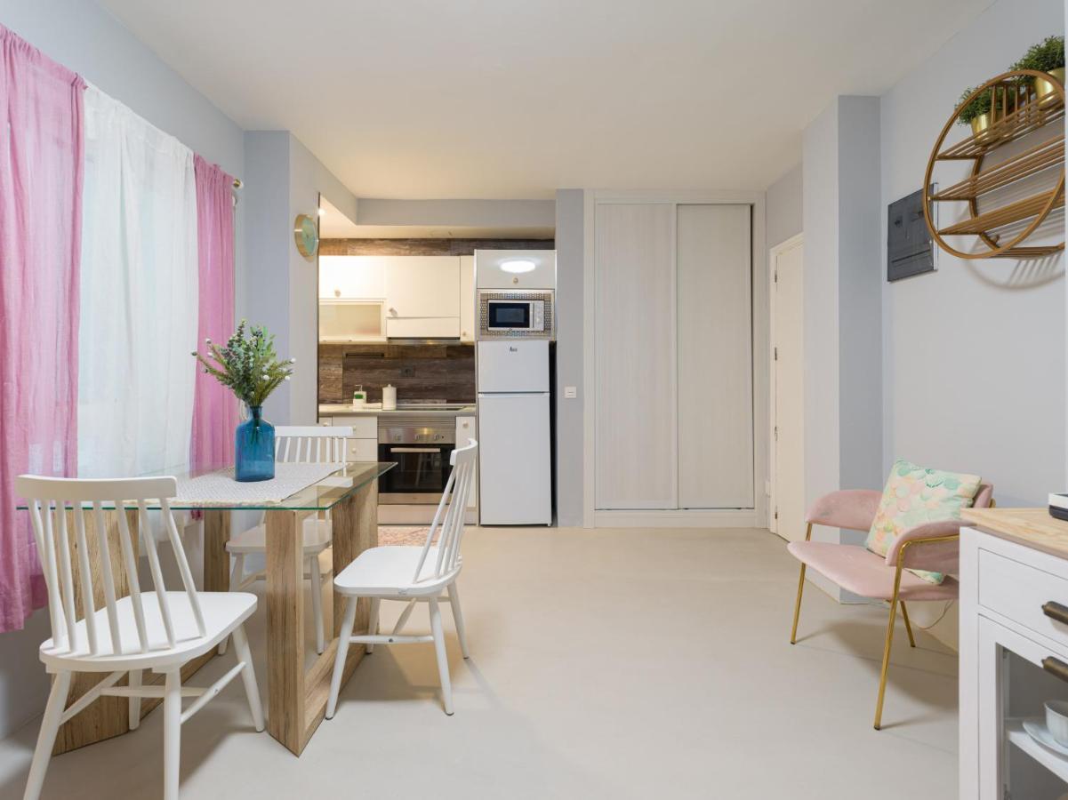 Cute On The Beach By Canariasgetaway Apartment Las Palmas de Gran Canaria Bagian luar foto