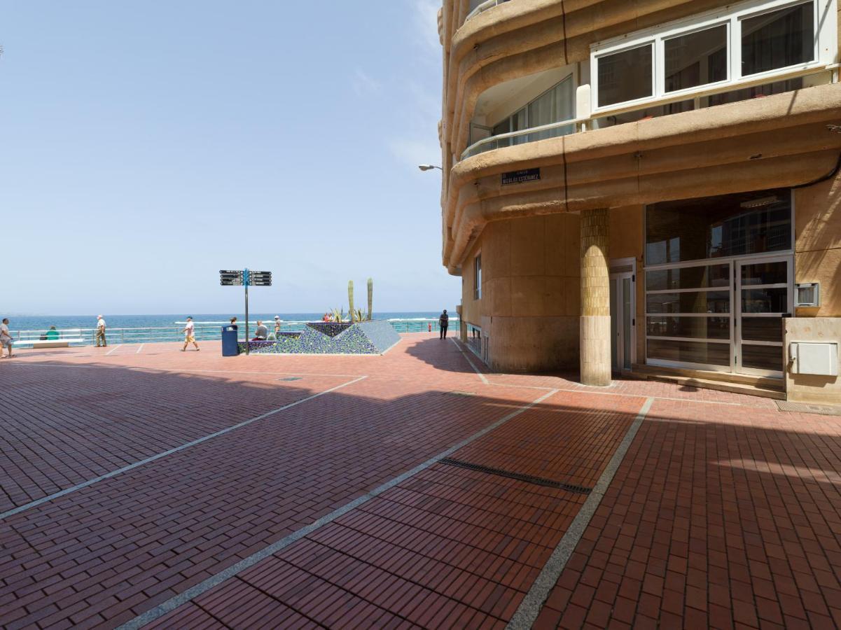 Cute On The Beach By Canariasgetaway Apartment Las Palmas de Gran Canaria Bagian luar foto
