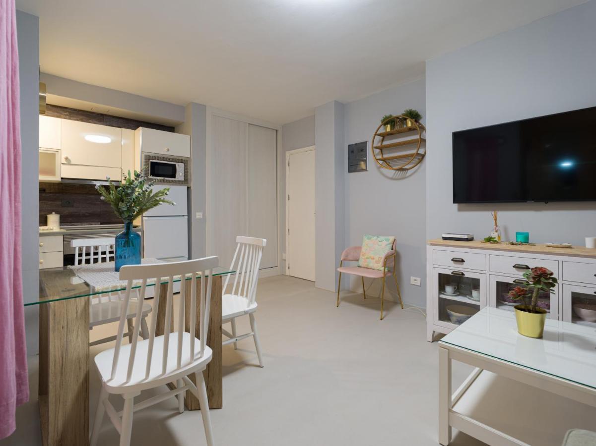 Cute On The Beach By Canariasgetaway Apartment Las Palmas de Gran Canaria Bagian luar foto