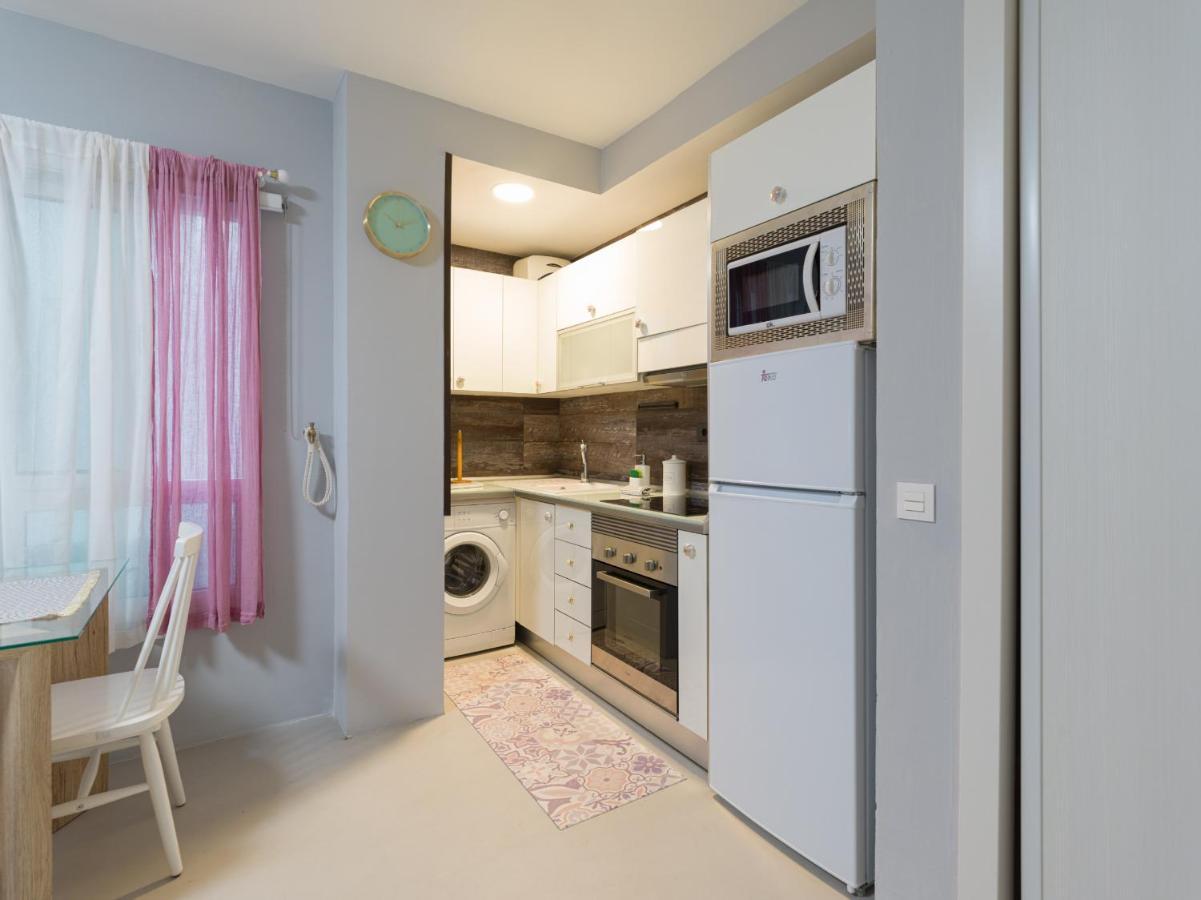 Cute On The Beach By Canariasgetaway Apartment Las Palmas de Gran Canaria Bagian luar foto