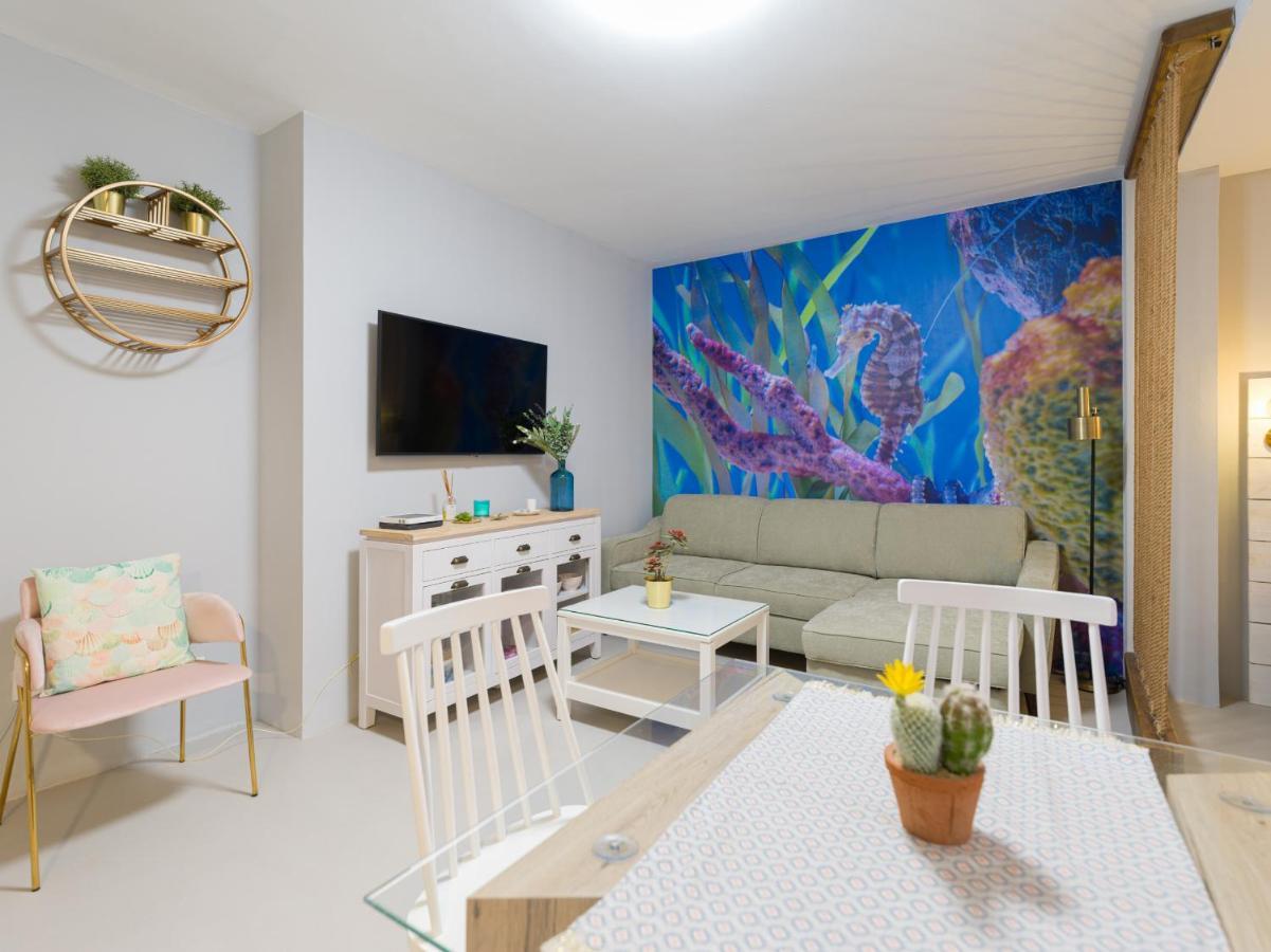 Cute On The Beach By Canariasgetaway Apartment Las Palmas de Gran Canaria Bagian luar foto